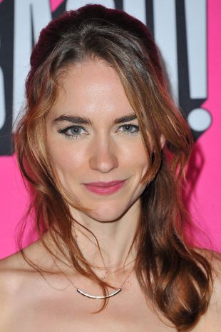 Melanie Scrofano | Biography, Movie Highlights and Photos | AllMovie